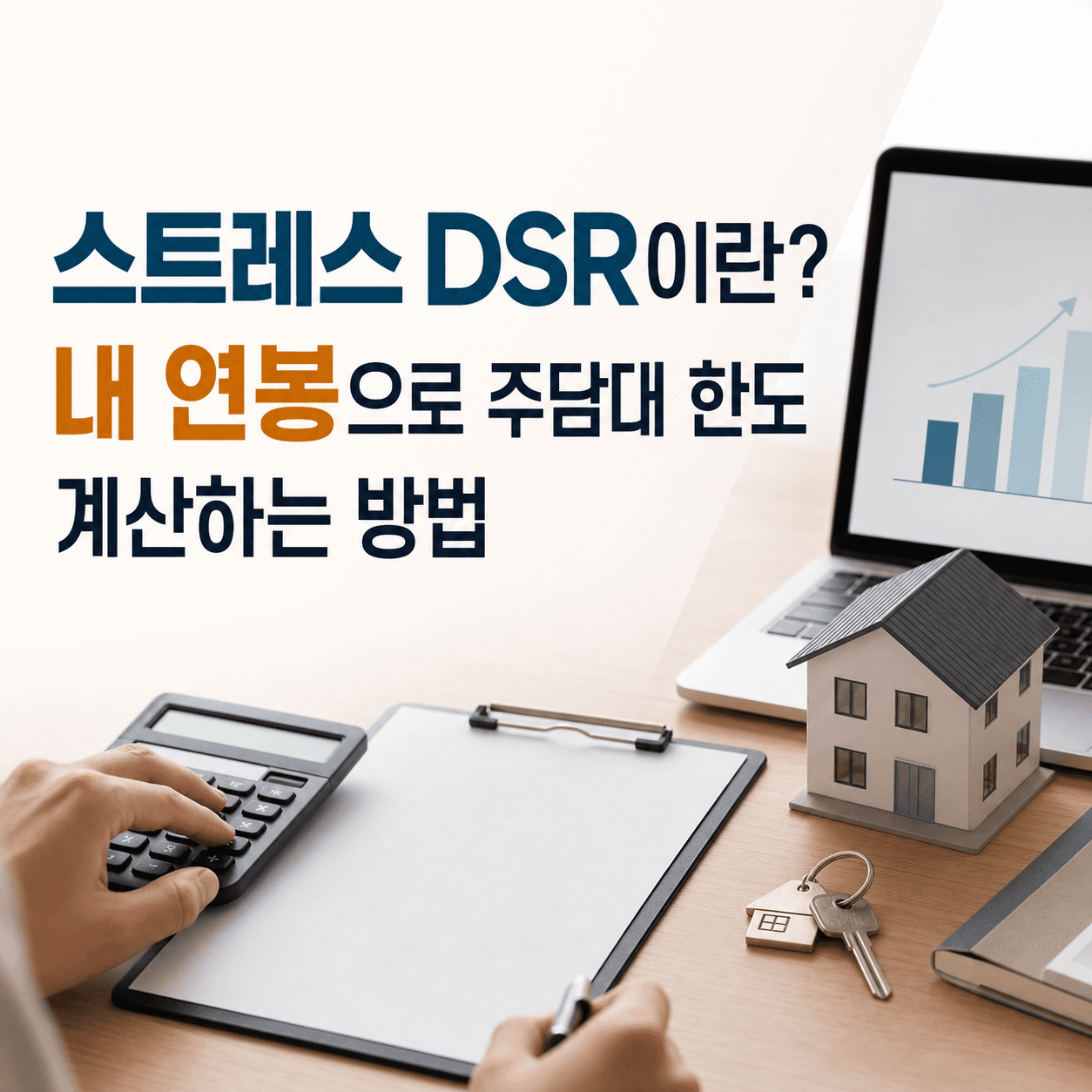 주택담보대출 기초부터